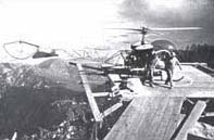 Palm Springs Tram History