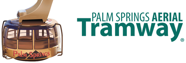 Palm Springs Tramway Logo