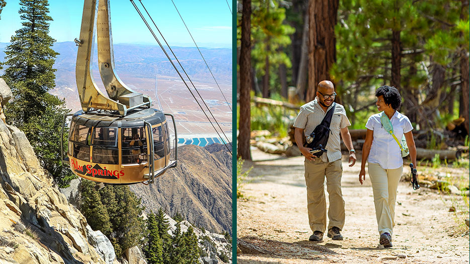 Tram Summer Pass slide